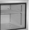 Maxx Cold Merchandiser Freezer, Countertop 2.6 CUFT MXM1-2.5F - alternate 3